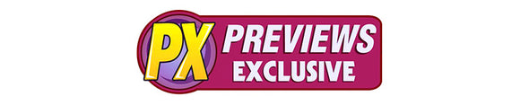 Previews Exclusive (One:12)