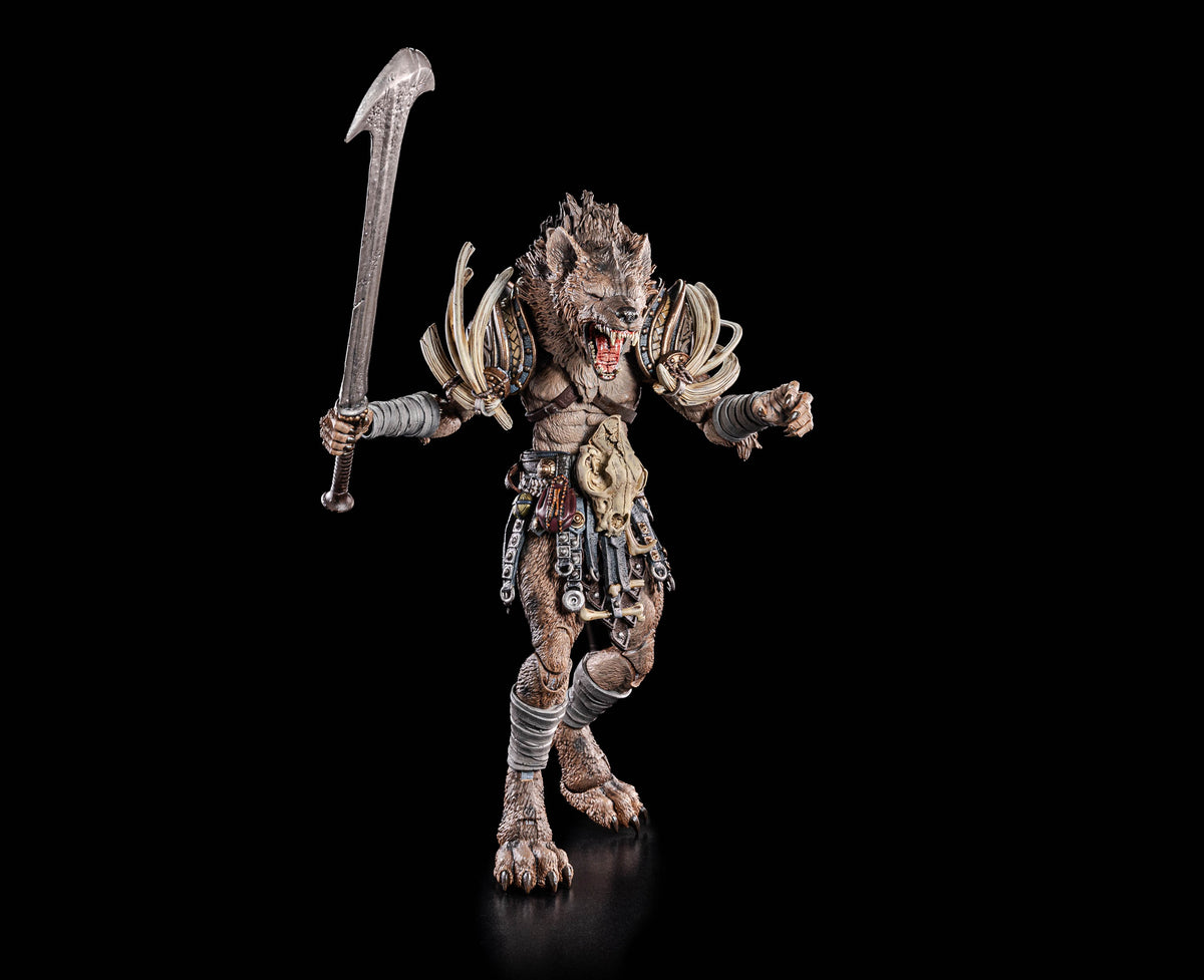 Mythic Legions - Reign of the Beasts - ALL IN – The 1 Stop Toy Shop