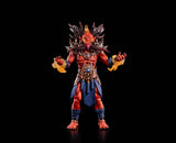Mythic Legions - Reign of the Beasts - ALL IN