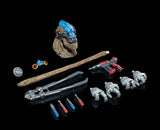 Cosmic Legions: Book Two - Harrow Zone - Kogg (Deluxe)