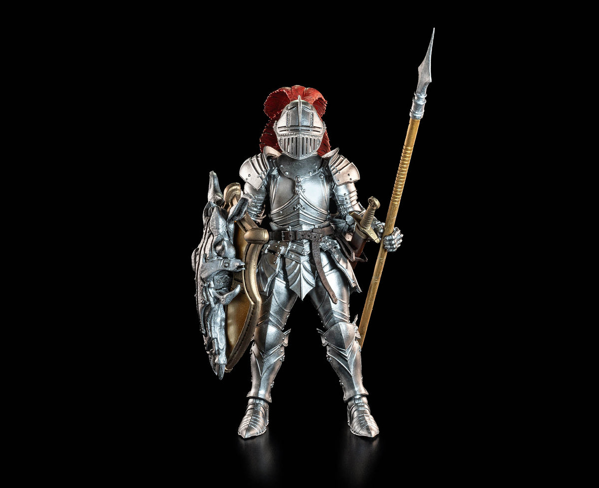 mythic legions 2体セット Action figure Mythic Legions: Rising Sons pack 2 Exiles From