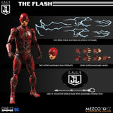 One:12 Collective: Zack Snyder’s Justice League - FLASH