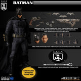 One:12 Collective Zack Snyder’s Justice League - BATMAN