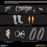 One:12 Collective - Superman: Recovery Suit Edition
