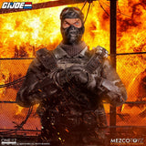 One:12 Collective - G.I. Joe Firefly
