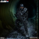One:12 Collective - G.I. Joe Firefly