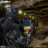 One:12 Collective - G.I. Joe Firefly