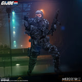One:12 Collective - G.I. Joe Firefly