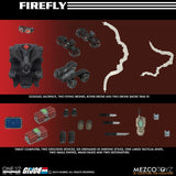 One:12 Collective - G.I. Joe Firefly