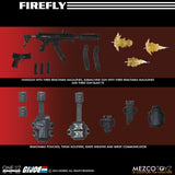One:12 Collective - G.I. Joe Firefly
