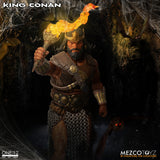 One:12 Collective - King Conan