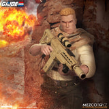 One:12 Collective - G.I. Joe: Duke - Deluxe Edition