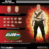 One:12 Collective - G.I. Joe: Duke - Deluxe Edition