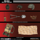 One:12 Collective - G.I. Joe: Duke - Deluxe Edition
