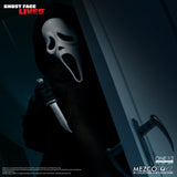 One:12 Collective - Ghost Face