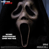 One:12 Collective - Ghost Face