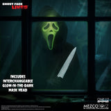 One:12 Collective - Ghost Face