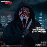 One:12 Collective - Ghost Face