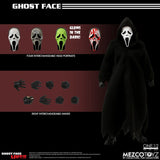 One:12 Collective - Ghost Face