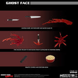 One:12 Collective - Ghost Face