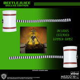 One:12 Collective - Beetlejuice - Deluxe Edition