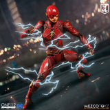 Zack Snyder’s Justice League Deluxe Steel Boxed Set