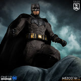 Zack Snyder’s Justice League Deluxe Steel Boxed Set