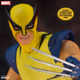 One:12 Collective - Wolverine (2021 Version)
