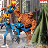 One:12 Collective - Fantastic Four