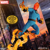 One:12 Collective - Fantastic Four