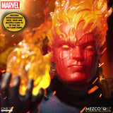 One:12 Collective - Fantastic Four