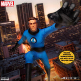 One:12 Collective - Fantastic Four