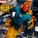 One:12 Collective - Fantastic Four