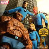 One:12 Collective - Fantastic Four