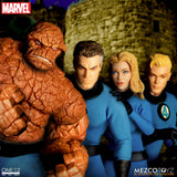 One:12 Collective - Fantastic Four