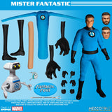One:12 Collective - Fantastic Four