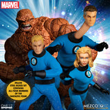 One:12 Collective - Fantastic Four