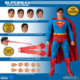 One:12 Collective - Superman Man of Steel