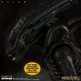 One:12 Collective - Alien