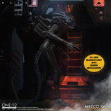 One:12 Collective - Alien
