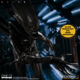 One:12 Collective - Alien