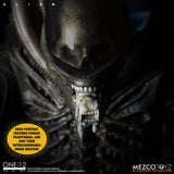 One:12 Collective - Alien