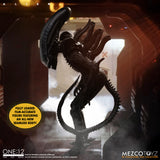 One:12 Collective - Alien