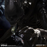 One:12 Collective - Alien