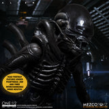 One:12 Collective - Alien