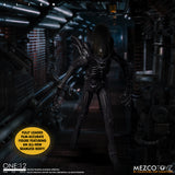 One:12 Collective - Alien