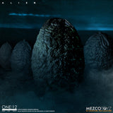 One:12 Collective - Alien