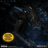 One:12 Collective - Alien