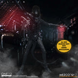 One:12 Collective - Alien