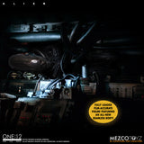 One:12 Collective - Alien